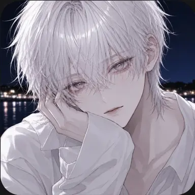 Profile image of シロ