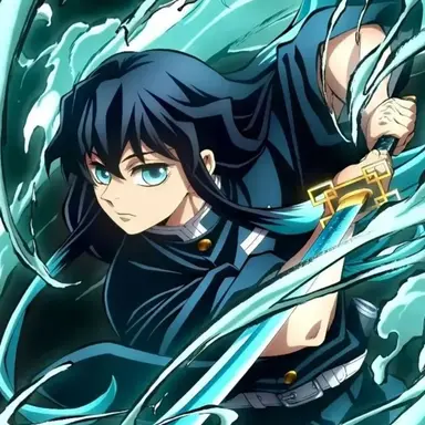 Profile image of 토키토 무이치로