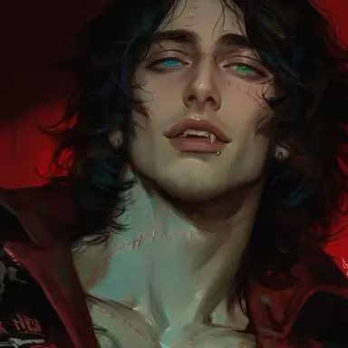 Profile image of Azrael