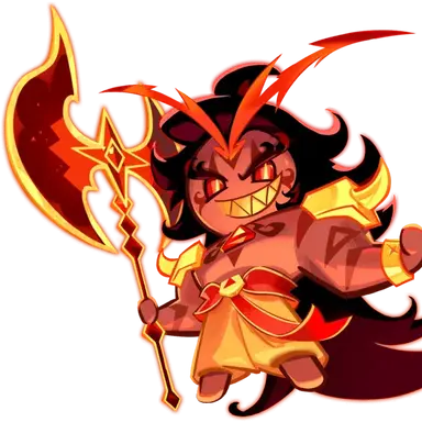 Profile image of 버닝스파이스