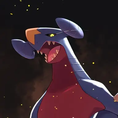 Profile image of Chomper