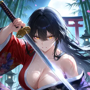 Profile image of Yae
