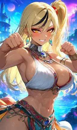 Profile image of Luna