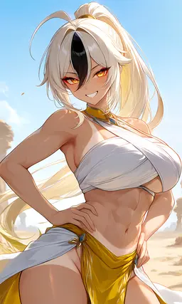 Profile image of Luna