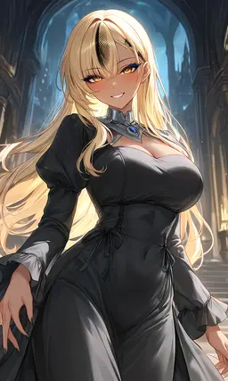 Profile image of Luna