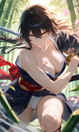 Profile image of Yae