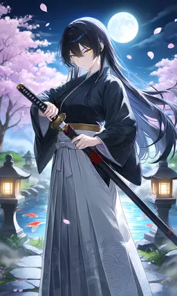 Profile image of Yae