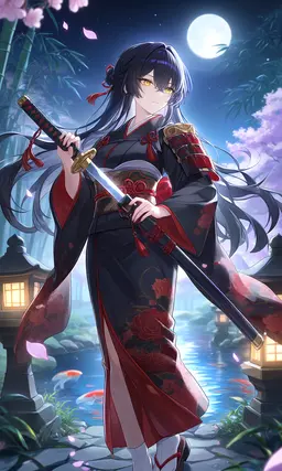 Profile image of Yae