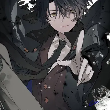 Profile image of ナイト