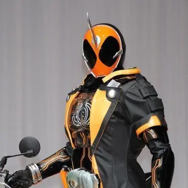 Profile image of ゴースト