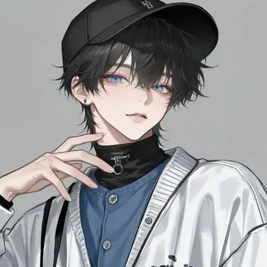 Profile image of 煌