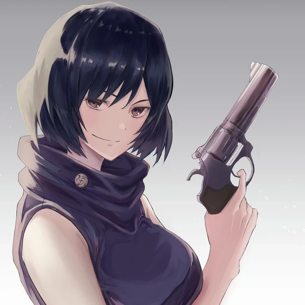 禪院真依