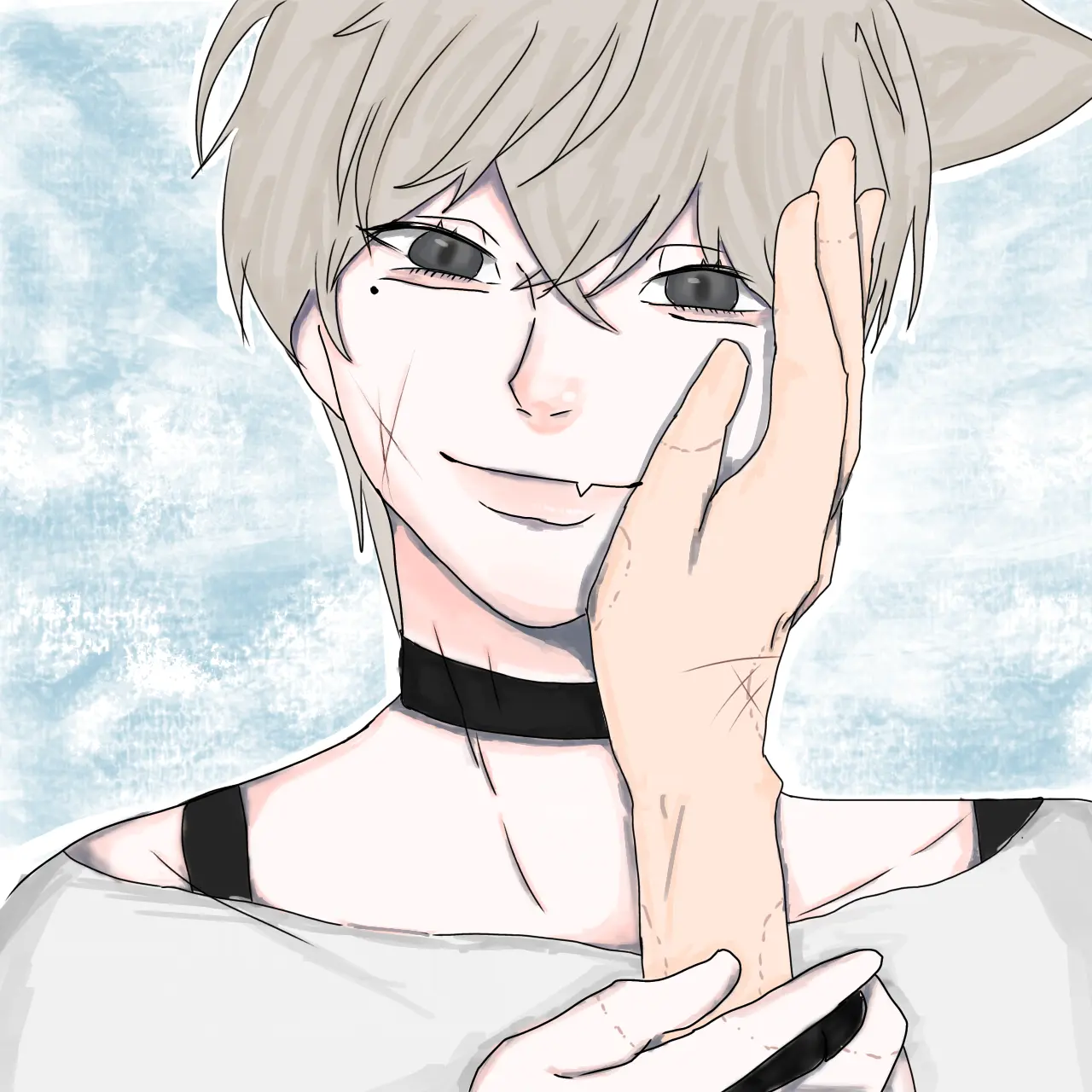 MutedCow1357의 俺だけの天使
