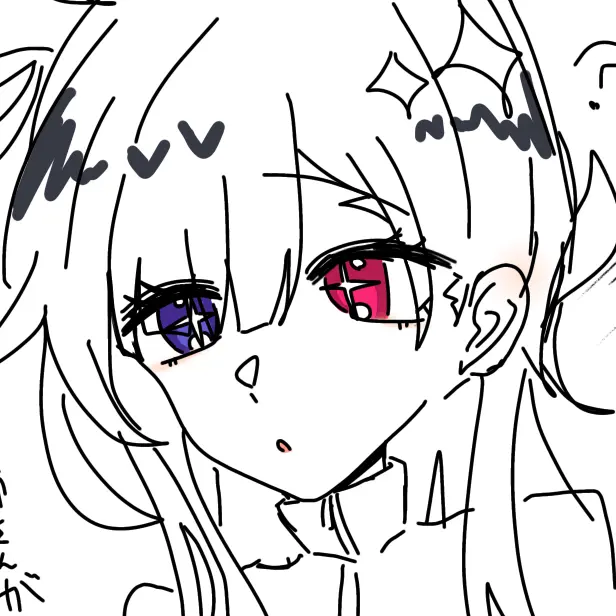 SunnyFryer2632의 エリス。