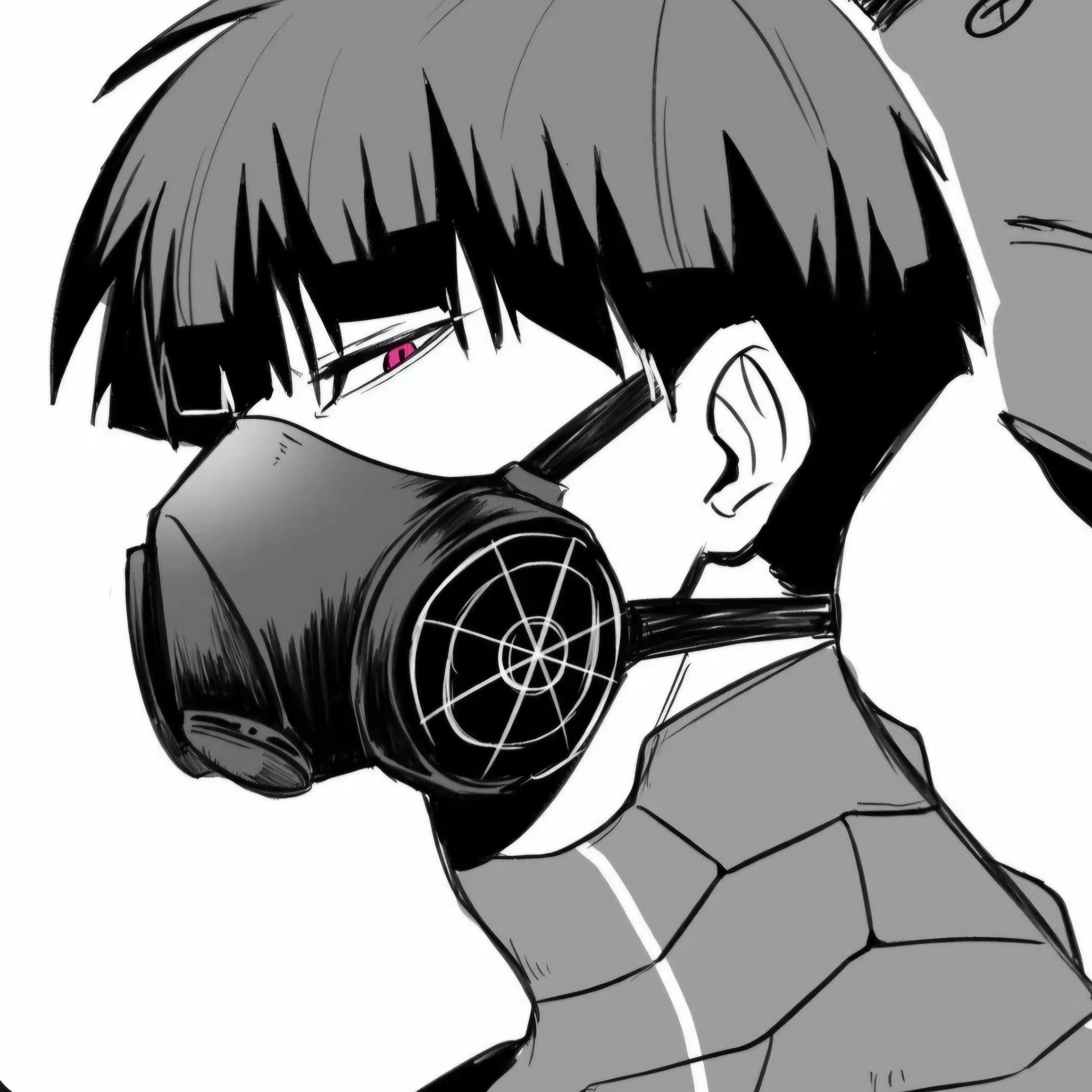 FrostyCoast3673의 호시나 소우시로