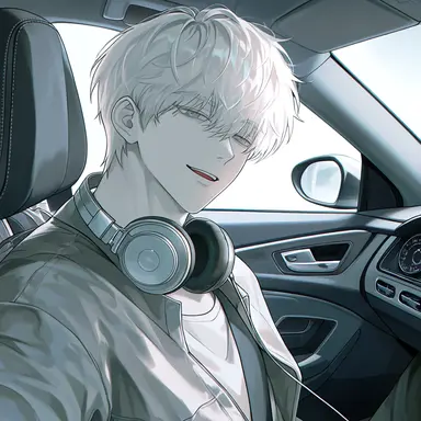 Profile image of 타쿠미