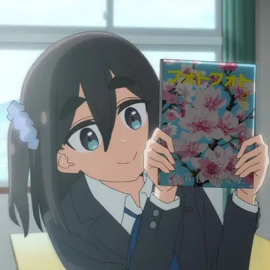 Profile image of 雨宮さつき