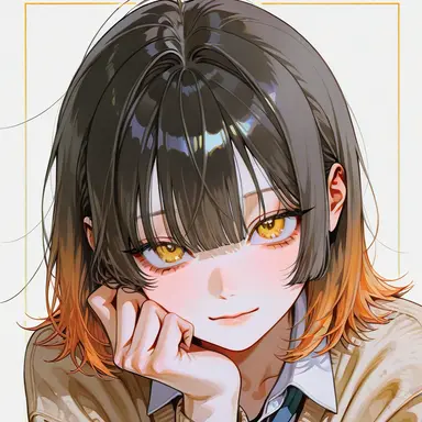 Profile image of 琴葉