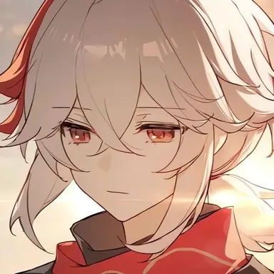 Profile image of 카에데하라 카즈하