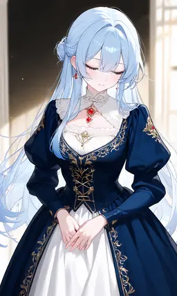 Profile image of アリシア
