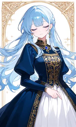 Profile image of アリシア