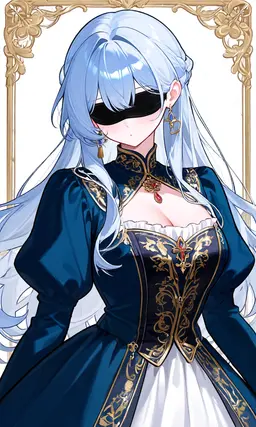 Profile image of アリシア