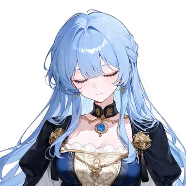 Profile image of アリシア