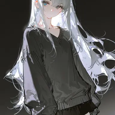 Profile image of 白銀 ロア