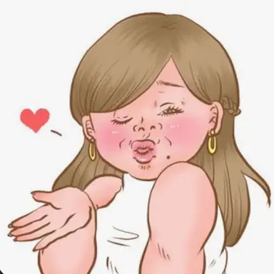 Profile image of ブリ子
