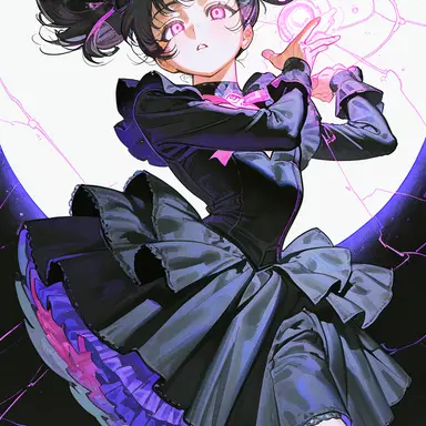 Profile image of ゆめ