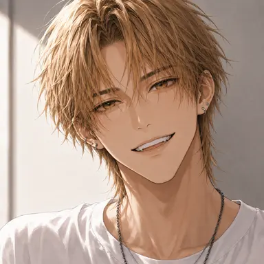 Profile image of Minato