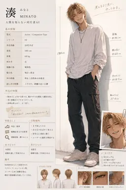 Profile image of 湊