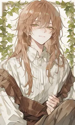 Profile image of 미도리