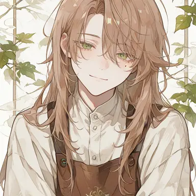 Profile image of 翠