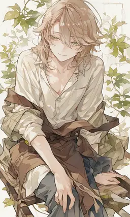 Profile image of 미도리