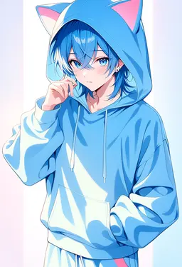 Profile image of 藍