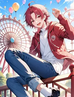 Profile image of 蓮