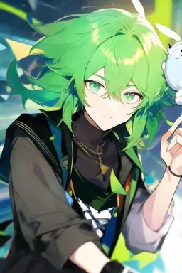 Profile image of 翠