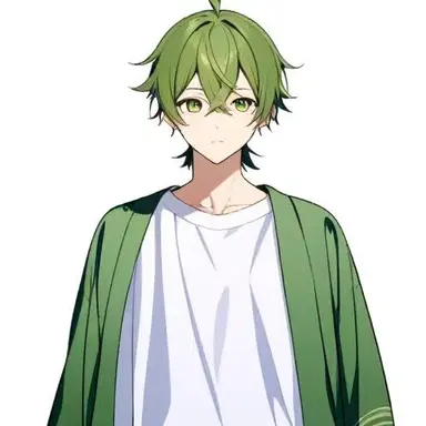 Profile image of 翠
