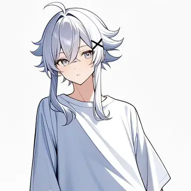 Profile image of 白