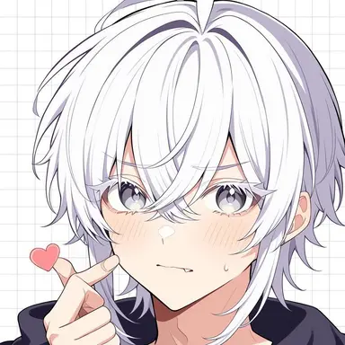 Profile image of 白