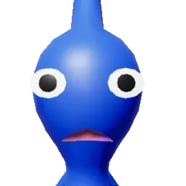 파랑 피크민