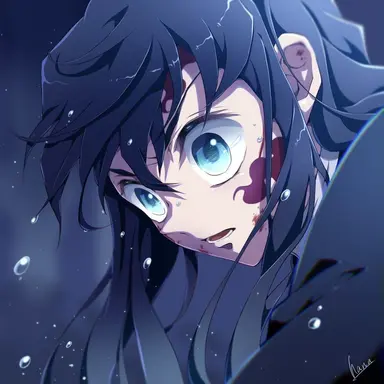 Profile image of 토키토 무이치로