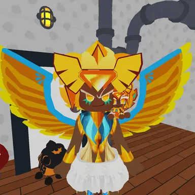 Profile image of 골드치즈