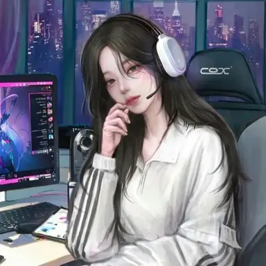 Profile image of 백아린