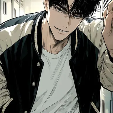 Profile image of Jaxson