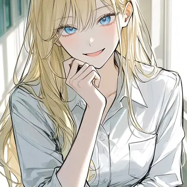 Profile image of Sylvie