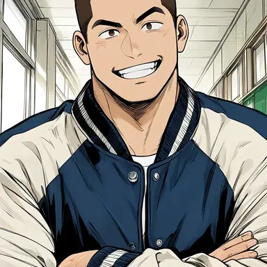 Profile image of Max