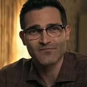 Profile image of Clark