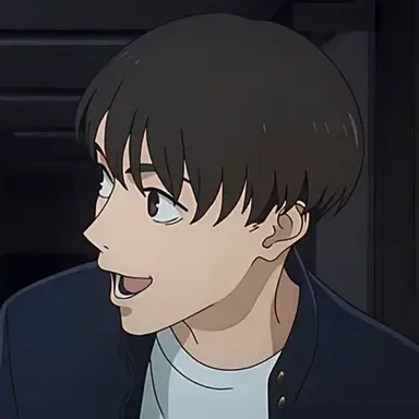 Profile image of 灰原雄